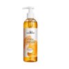 Prírodný Organický šampón NutriShamp - prírodná vlasová kozmetika na suché vlasy a poškodené vlasy s rozštiepenými končekmi s Aloe vera