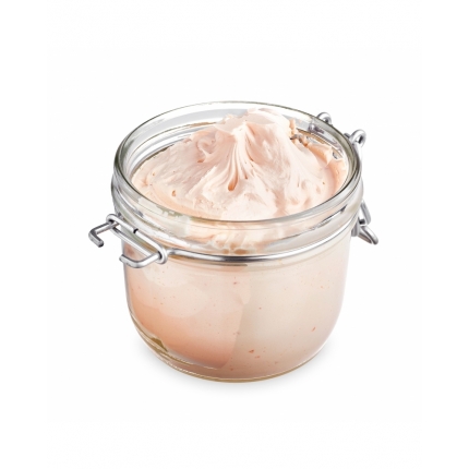 Organická sprchovacia pena ŽENA je nový zážitok zo zdravého sprchovania s neodolateľnou vôňou vanilky a jasmínu. Zdravá čisto prírodná kozmetika bez chémie.