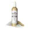 Organický ílový šampón Clayshamp na kožné plesne, ekzémy a lupienku, pri kožných problémoch, zápaloch, svrbení a podráždení. Bez chémie, sulfátov, parabénov