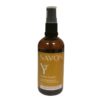 Telový masážny olej Ylang Ylang je prírodná kozmetika zo Slovenska. Olej má veľmi príjemnú, teplú, kvetinovú vôňu. Vhodný miesto parfumu