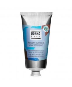 Krémový deodorant DOBROdruh - FluidoDeo®, prírodný deodorant, antiperspirant bez hliníka - 100% prírodný deodorant. Prírodná kozmetika