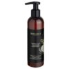 Organický kondicionér 9 divov bylín je prírodná vlasová kozmetika. Bez silikónov, bez parabénov. Na mastné vlasy s D-panthenolom