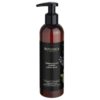 Organický šampón 9 divov bylín na mastné vlasy Botanica Slavica bez silikónov, sulfátov. Rebalansačný a posilňujúci šampón