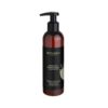Sprchovací olej 9 divov bylín je 100% čisto prírodný sprchovací gél, určený na každodenné šetrné očistenie pokožky tela. Bez silikonov