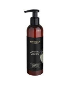Sprchovací olej 9 divov bylín je 100% čisto prírodný sprchovací gél, určený na každodenné šetrné očistenie pokožky tela. Bez silikonov