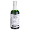 Hydrofilný čistiaci olej - odličovací 250mg CBD - 100% čisto prírodná konopná slovenská kozmetika. Na ekzém, psoriázu, seboreu, šupinatú suchú pleť