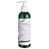 Prečisťujúci bylinný šampón 200MG CBD konopná kozmetika - 100% čisto prírodná slovenská konopná kozmetika. Na extrémne citlivú pleť, seboreu, ekzém. Dobrý šampón na seboreu