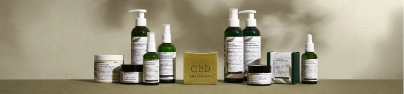 cbd-apothecary CBD kozmetika