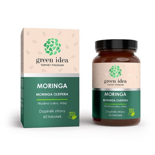 MORINGA tobolky pôsobia na na kvalitu vlasov, sú vhodné aj pre diabetikov, upravujú hladinu cukru v krvi a oceníte aj pri chudnutí