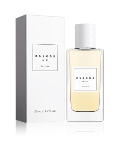 Dámsky parfém w192 Bvlgari Essens - vôňa Jasmin Noir. Kvalitné parfumy. Vôňa kvetinová, ovocná. Čaro prírody a kvetinového raja