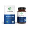 Multivitamín tobolky 60ks obsahuje B-komplex, vitamíny C a E. Výborná cena, vysoká kvalita výživových doplnkov.