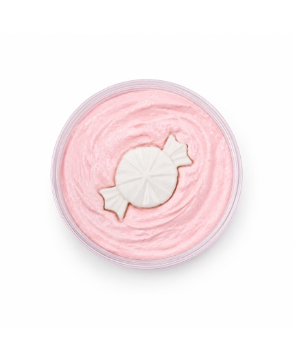 Prírodná sprchovacia pena Merry Candy Soaphoria