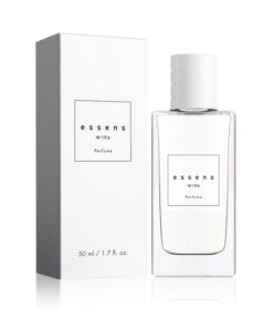 Dámsky parfém w196 - Flora by Gucci Gorgeous Gardenia Essens. Kvalitné parfumy. Kvetinová vôňa. Šťavnatá hruška a lesné plody, pačuli,