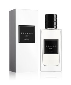 Pánsky parfém M 047 JO MALONE Essens - vôňa vôňa Wood Sage and Sea Salt pre muža. Kvalitné parfumy pre mužov. Citrusová vôňa