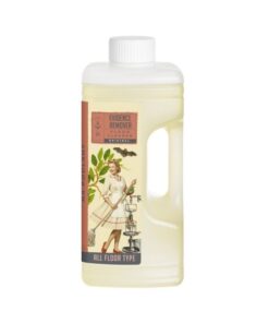 EVIDENCE REMOVER eko čistič podláh Sopahoria nezanecháva stopy, šmuhy ani zvyšky, len dokonale čistý a uprataný priestor bez chémie