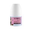 Icy Princess dámsky roll-on deodorant Soaphoria, s jemným kvetinovým nádychom. Celodenná sviežosť bez hliníka a parabénov. Prírodný a ekologický