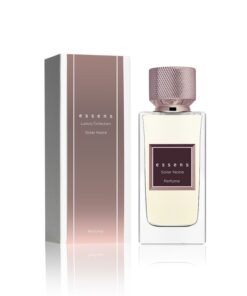 Luxusný parfum Solar Noire dámsky Essens - STARS LA CAPITALE, sladko orientálna vôňa. Ideálna pre večernú príležitosť, nezabudnuteľný parfém