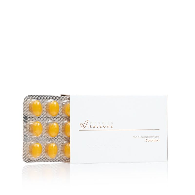 Cololipid Vitassens Essens