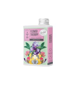 Flower Therapy eko prací parfém YAYA - slovenský je najvoňavejší prírodný prací parfém. Prírodné zloženie ideálne aj pre citlivú pokožku, bez silikónov