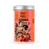 Krazy Punch - penivá zmes do kúpeľa s bohatou voňavou penou. Bez chémie. Zero waste. 100% prírodná s epsomskou soľou a olejmi