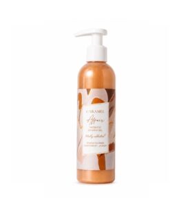 Probiotický sprchový gél Caramel Affair Soaphoria, fermentovaný ovsený komplex s probiotickým účinkom zvyšuje komfort pokožky