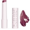 Cherry on Top ruž na pery Lip Melt Sante je 100% bio prírodná dekoratívna kozmetika. Jemný k pokožke, bez syntetických farbív, parabénov