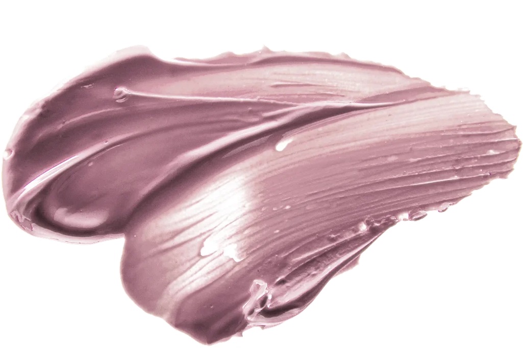 Date Night ruž na pery Lip Melt Sante je 100% bio prírodná dekoratívna kozmetika. Jemný k pokožke, bez syntetických farbív, parabénov