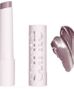 Date Night ruž na pery Lip Melt Sante je 100% bio prírodná dekoratívna kozmetika. Jemný k pokožke, bez syntetických farbív, parabénov