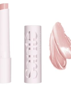 Pretty Please ruž na pery 03 Lip Melt Sante je 100% bio prírodná dekoratívna kozmetika. Jemný k pokožke, bez syntetických farbív, parabénov