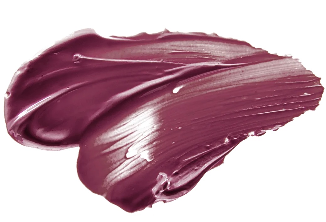 Cherry on Top ruž na pery Lip Melt Sante je 100% bio prírodná dekoratívna kozmetika. Jemný k pokožke, bez syntetických farbív, parabénov