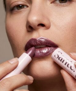 Date Night ruž na pery Lip Melt Sante – Obrázok 3